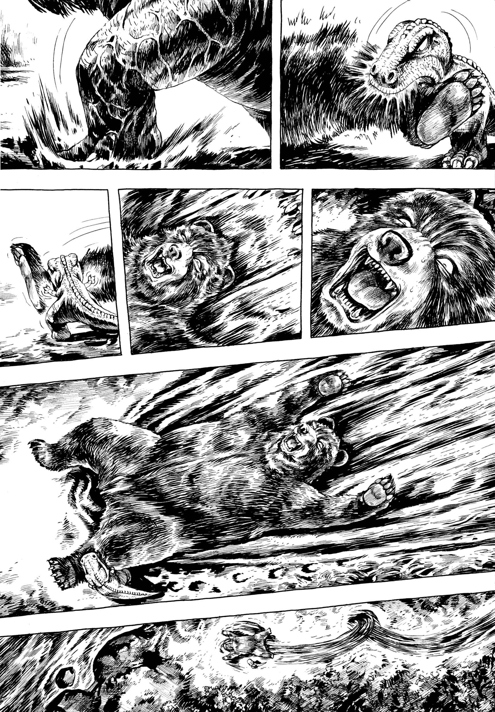 Page 31 Chapter 1 Gon