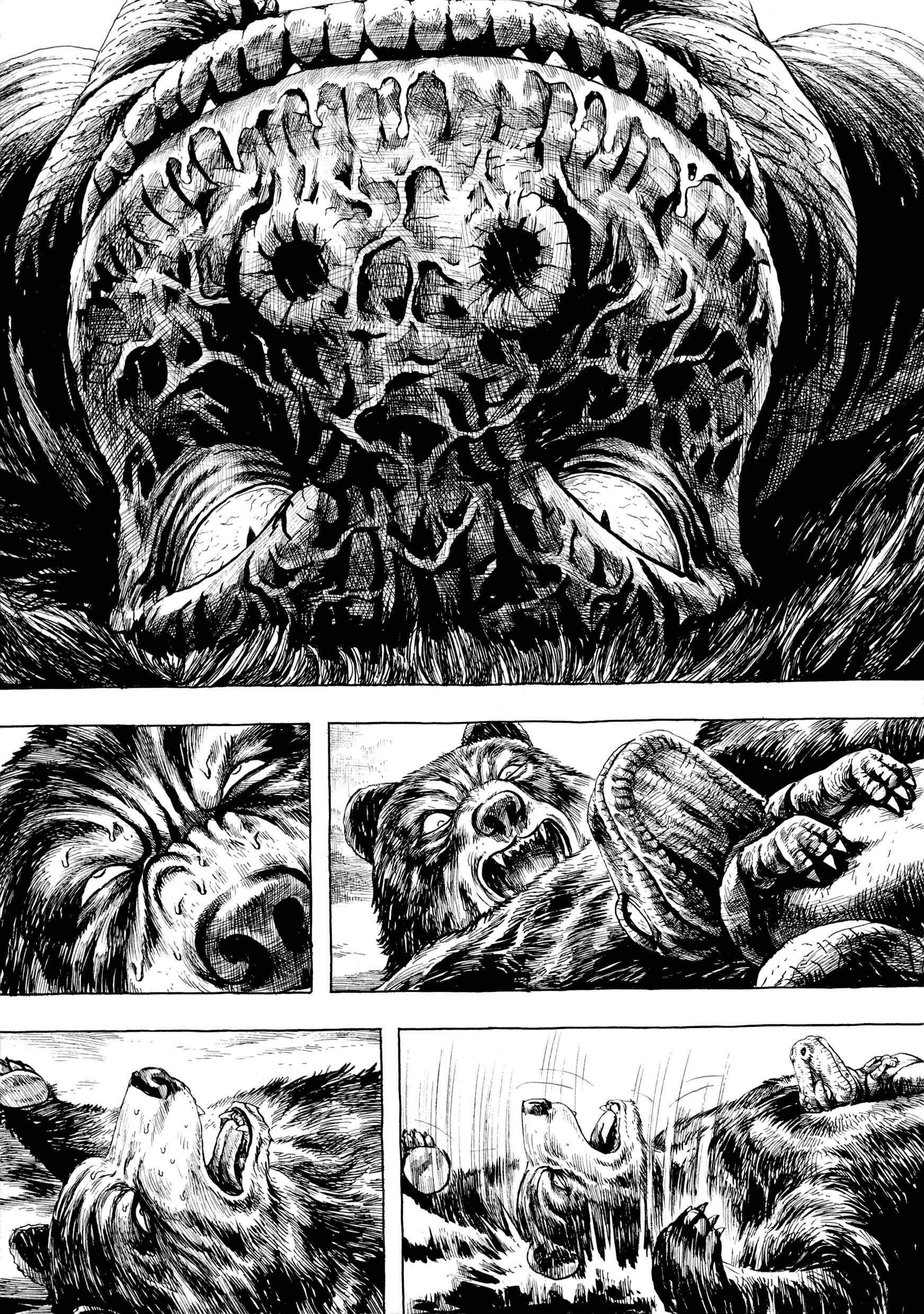 Page 34 Chapter 1 Gon
