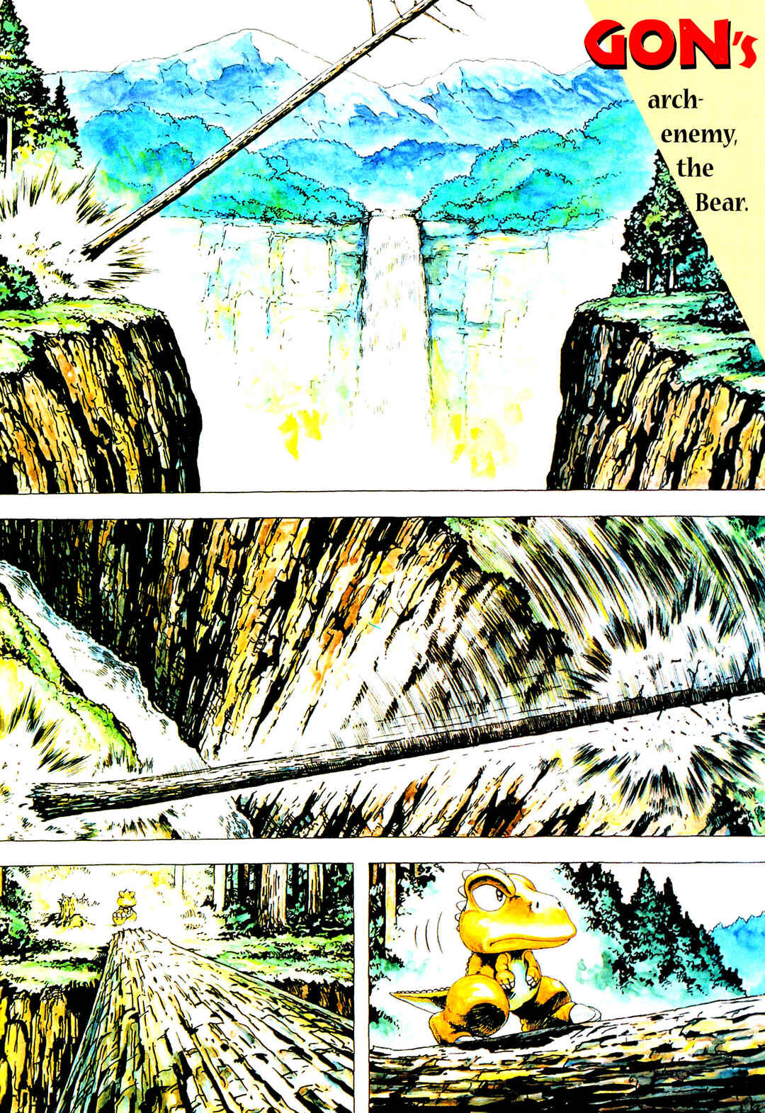 Page 1 Chapter 2 Gon