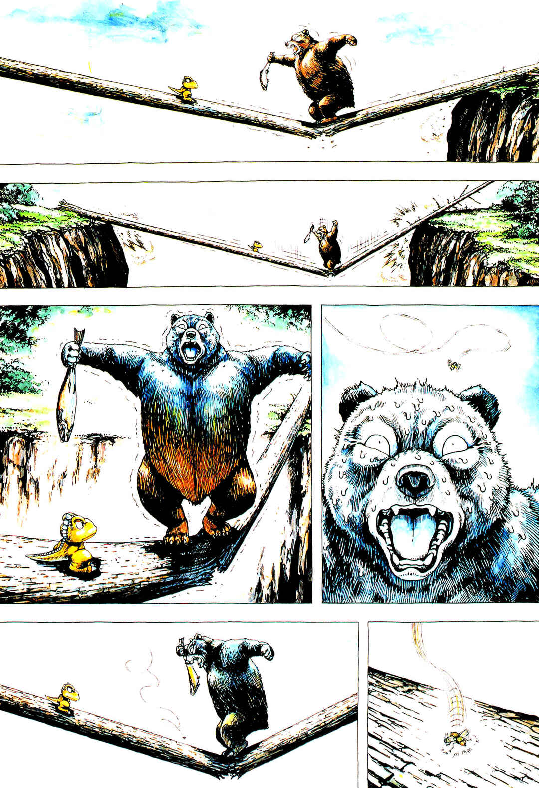 Page 5 Chapter 2 Gon