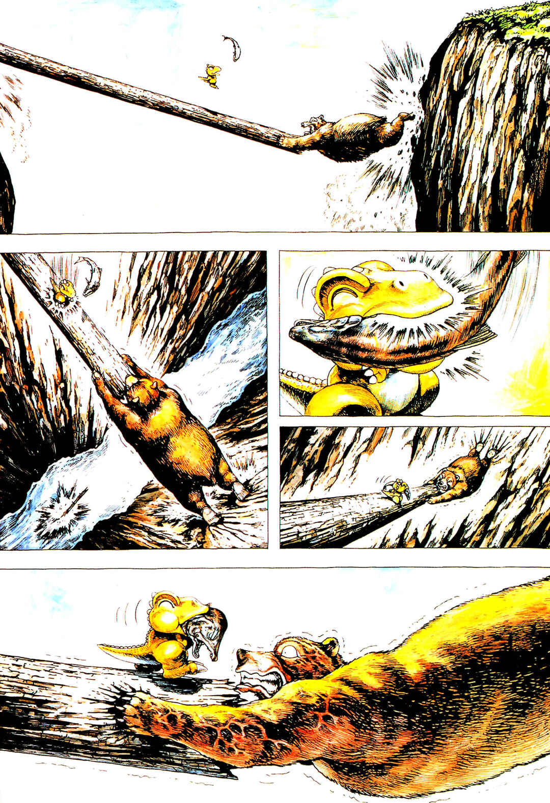 Page 7 Chapter 2 Gon