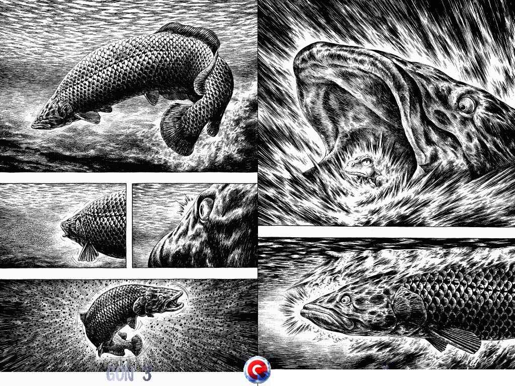 Page 14 Chapter 9 Gon
