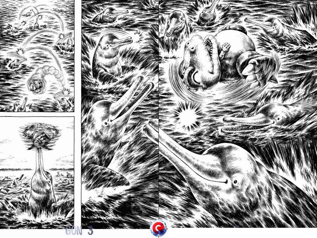 Page 19 Chapter 9 Gon