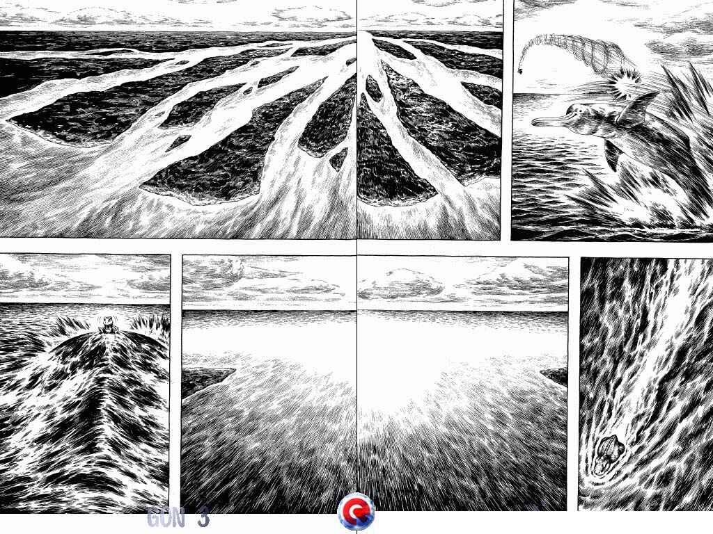 Page 20 Chapter 9 Gon