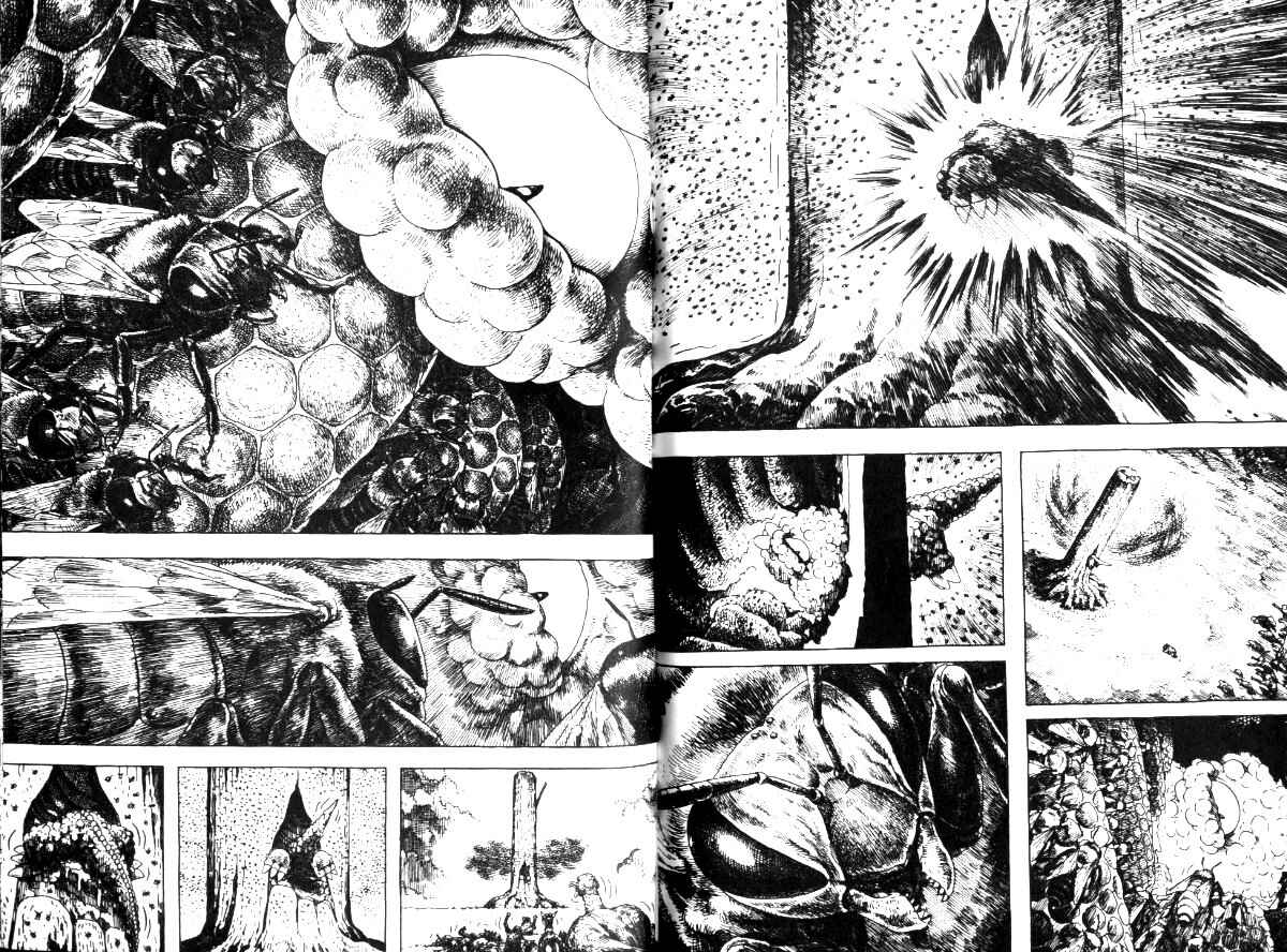 Page 15 Chapter 24 Gon