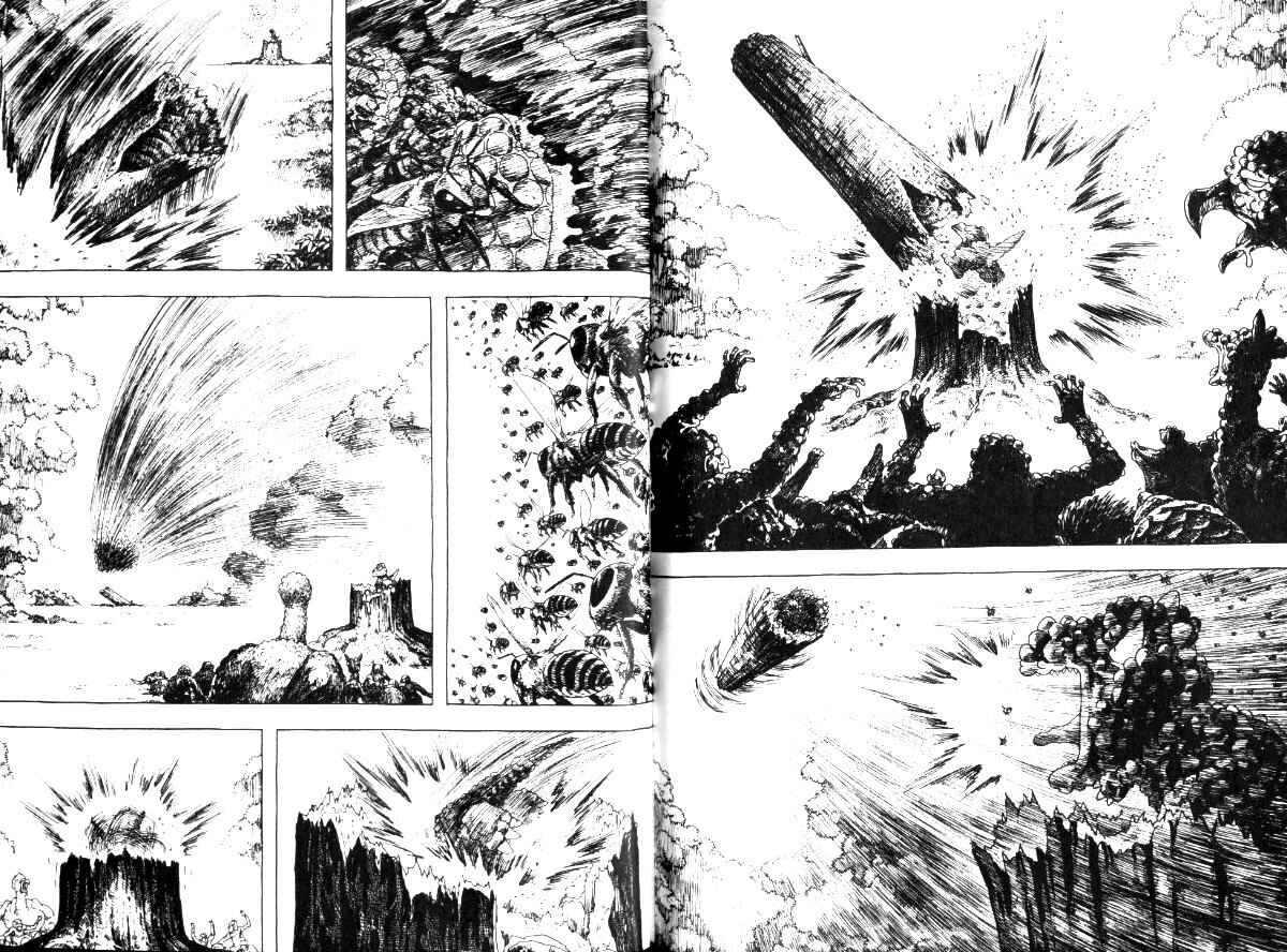 Page 16 Chapter 24 Gon