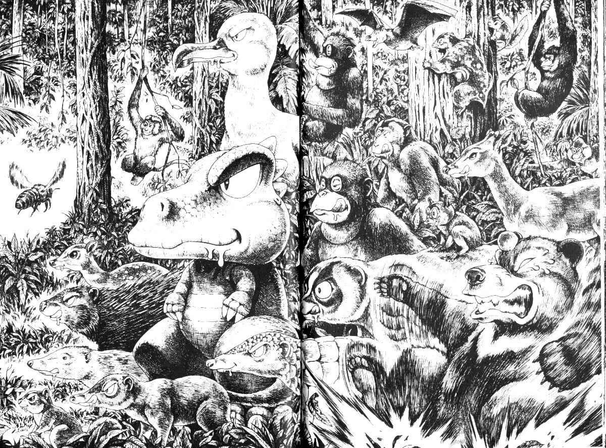 Page 2 Chapter 24 Gon