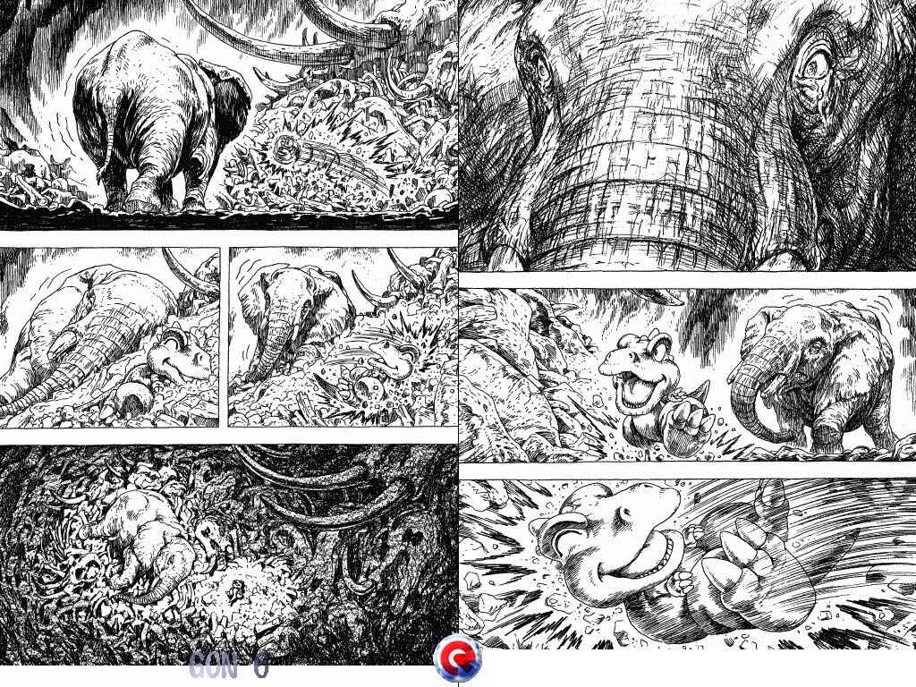 Page 20 Chapter 20 Gon