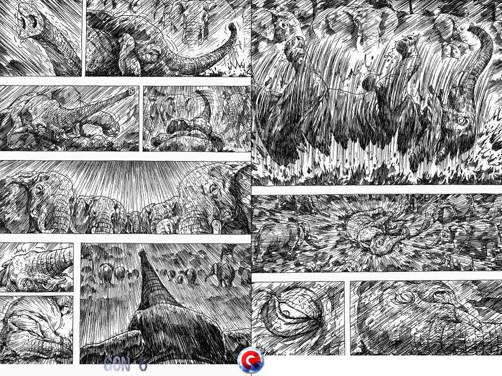 Page 3 Chapter 20 Gon