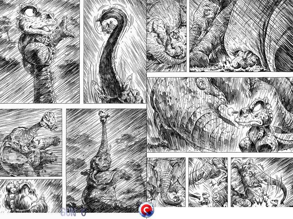 Page 4 Chapter 20 Gon