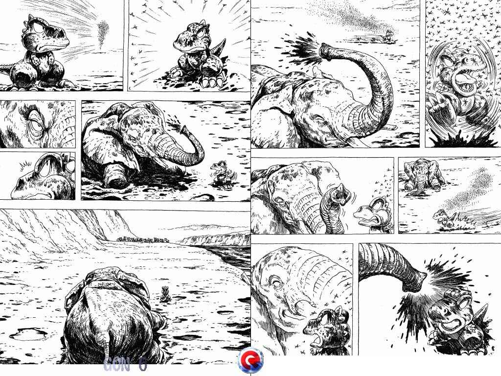 Page 8 Chapter 20 Gon