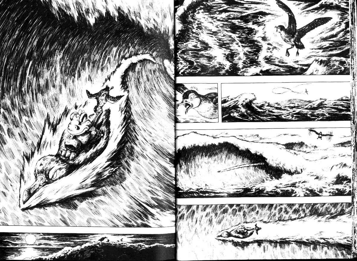 Page 16 Chapter 21 Gon