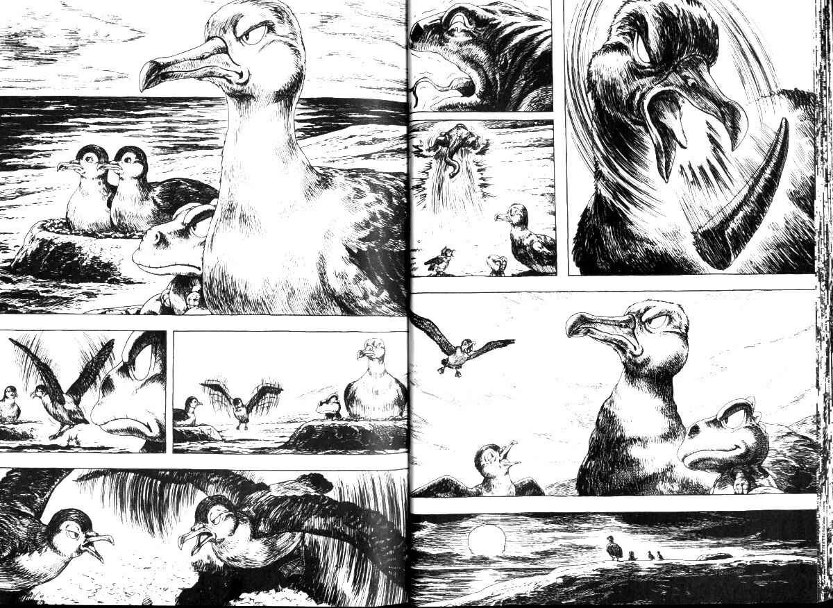 Page 19 Chapter 21 Gon
