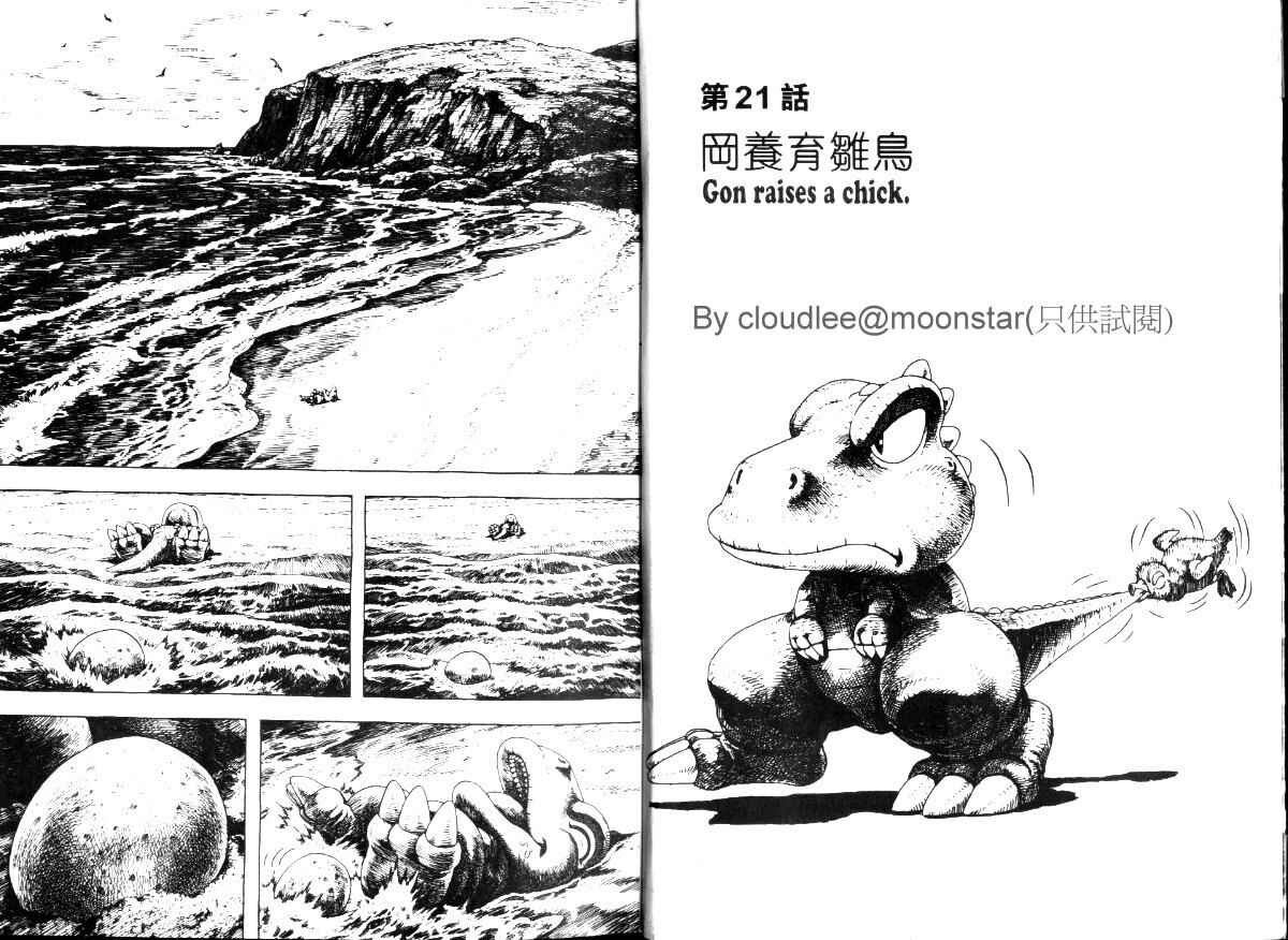 Page 4 Chapter 21 Gon