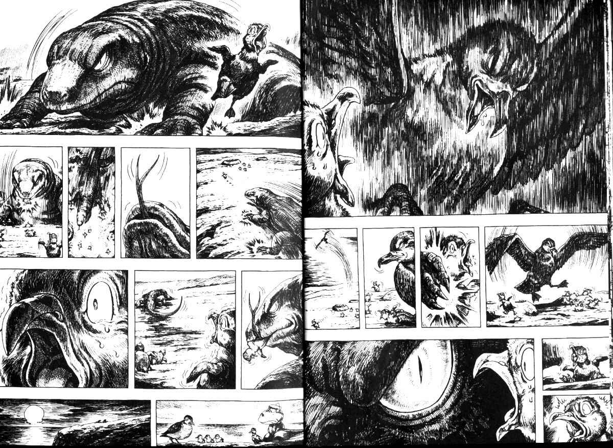 Page 9 Chapter 21 Gon