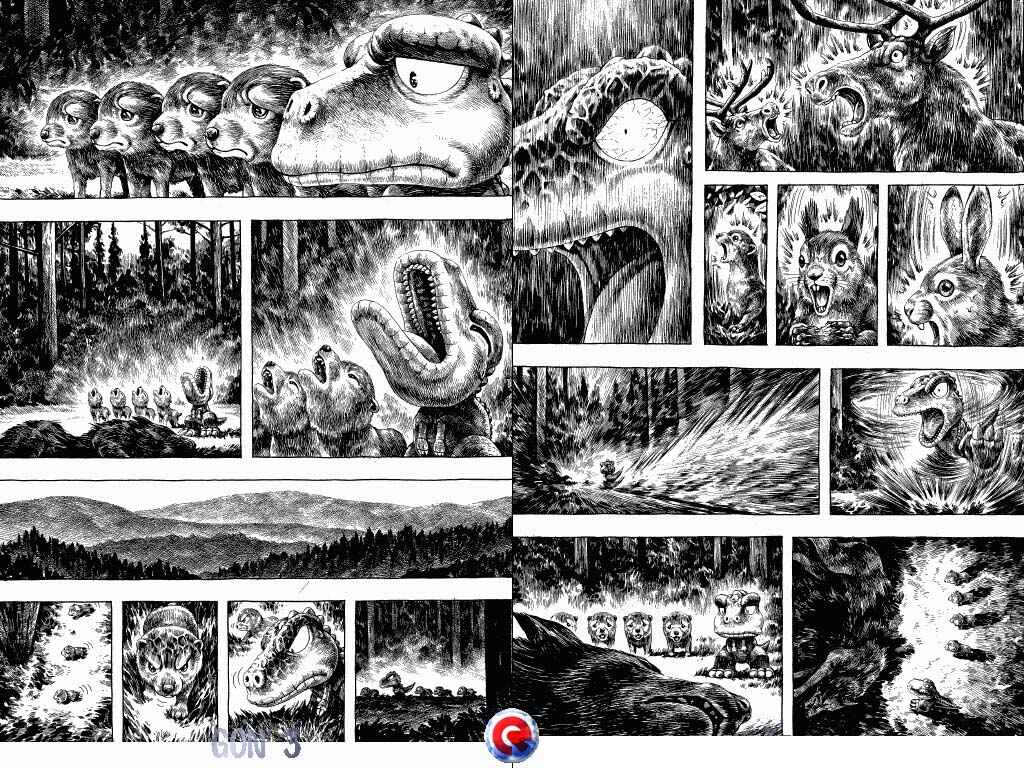 Page 6 Chapter 12 Gon