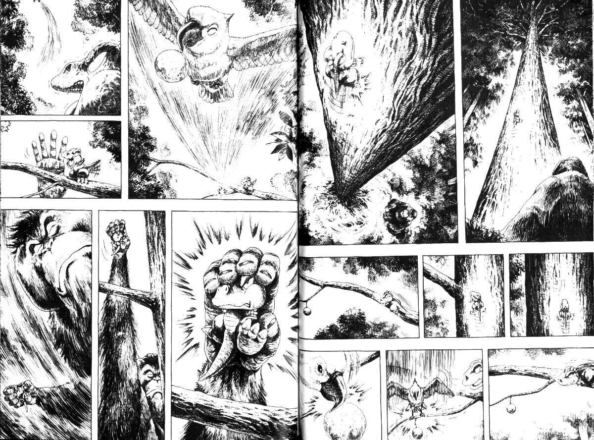Page 11 Chapter 23 Gon