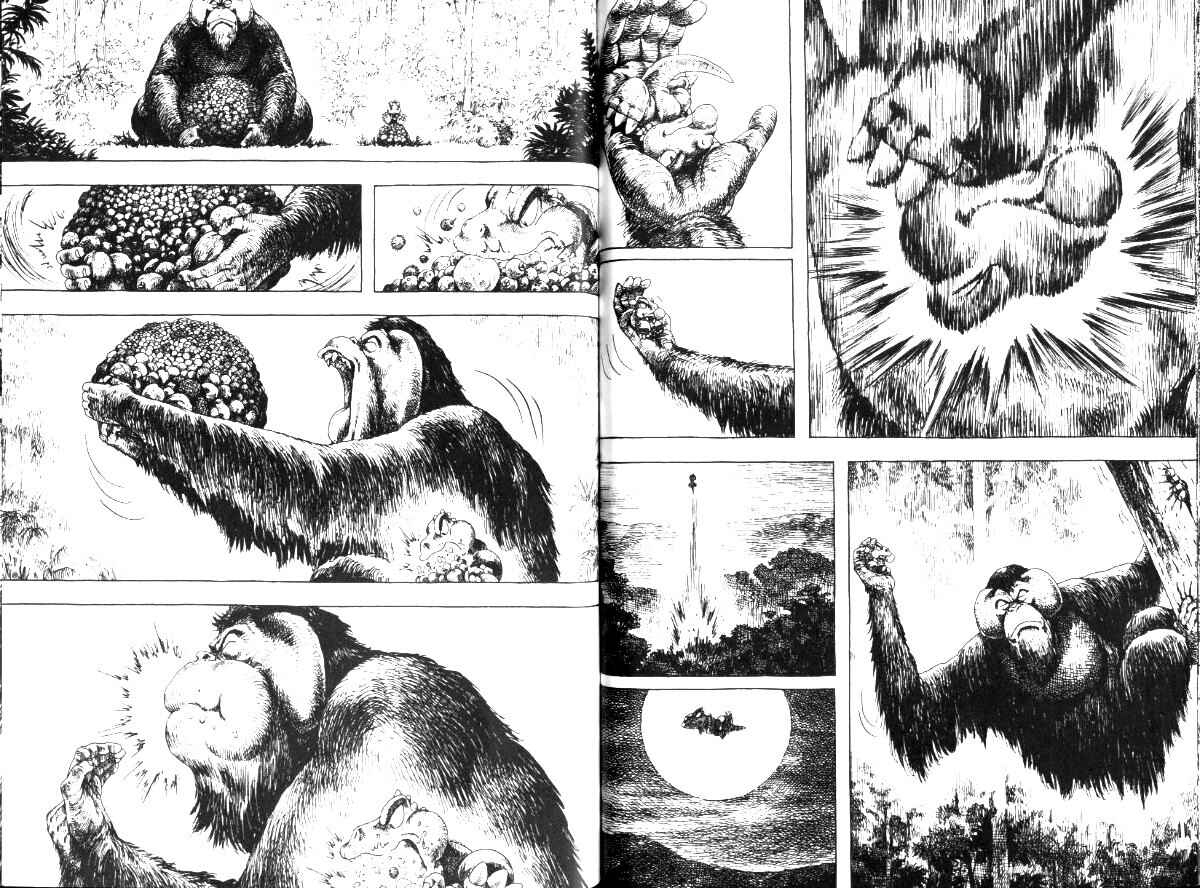 Page 13 Chapter 23 Gon