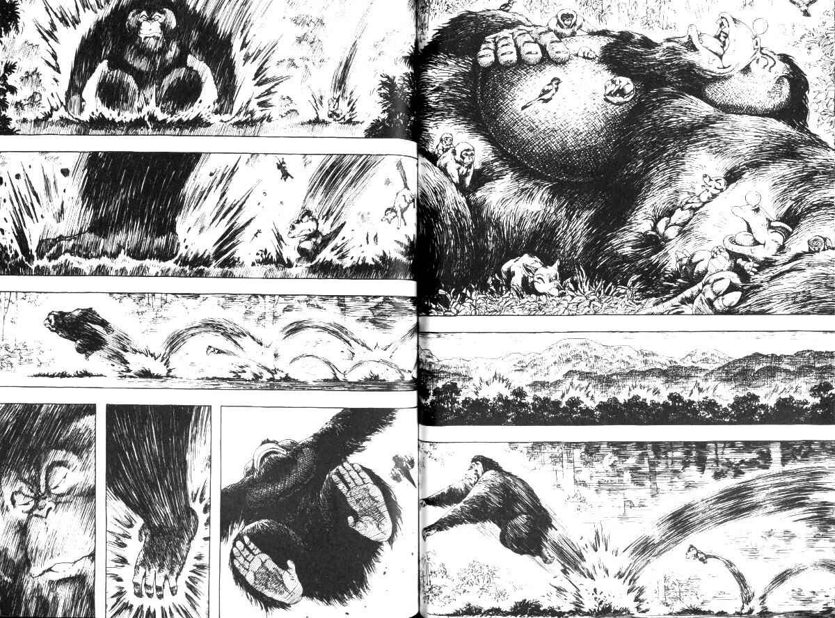 Page 14 Chapter 23 Gon