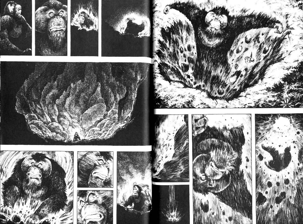 Page 15 Chapter 23 Gon