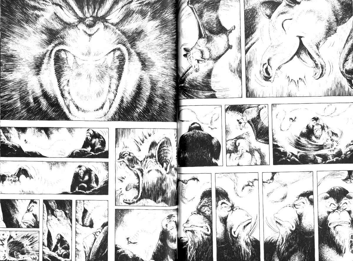 Page 17 Chapter 23 Gon