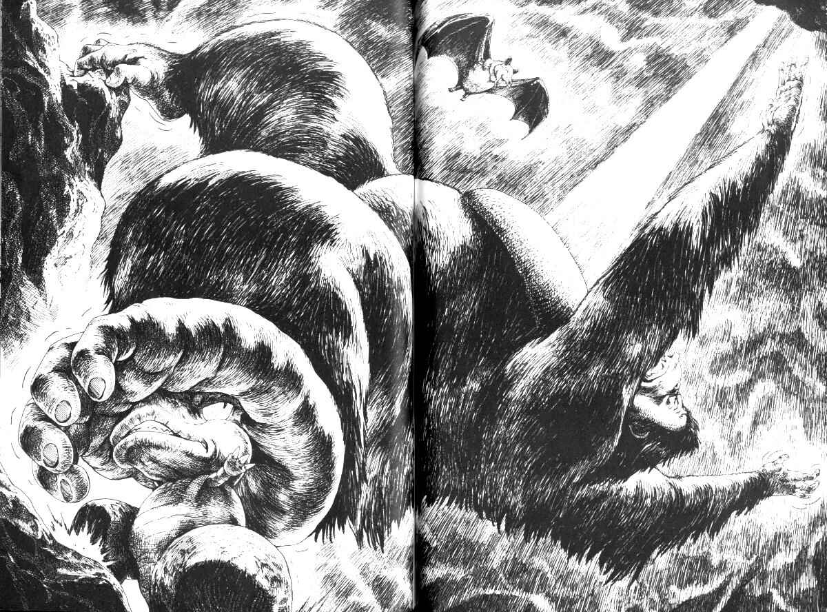 Page 19 Chapter 23 Gon