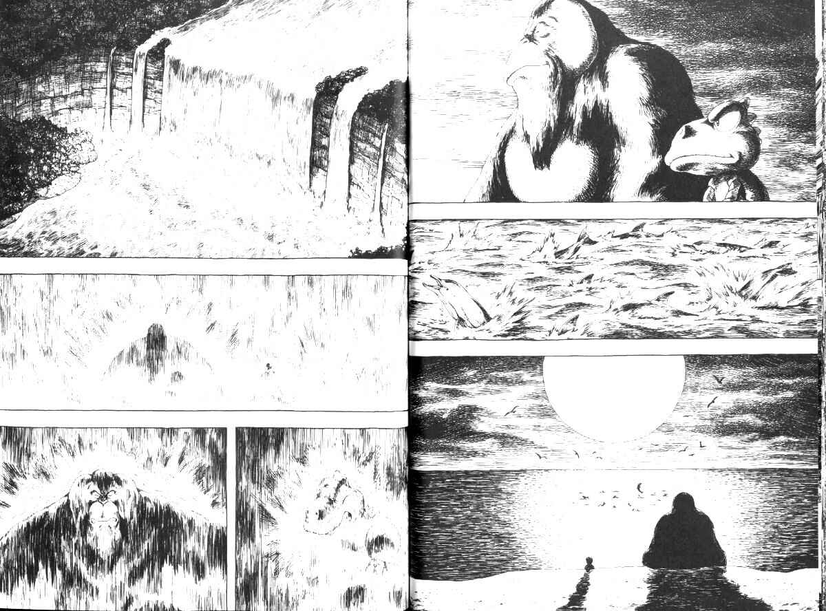 Page 21 Chapter 23 Gon