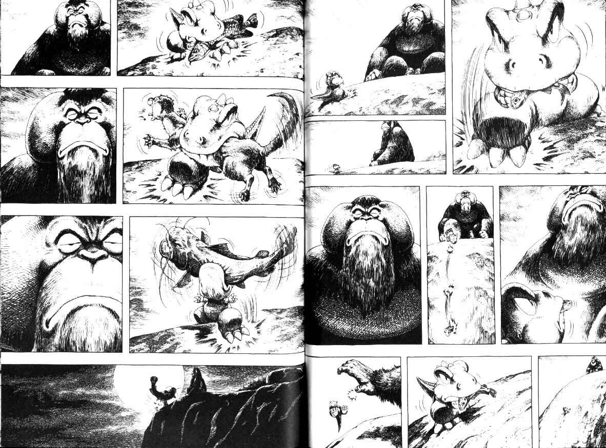 Page 5 Chapter 23 Gon