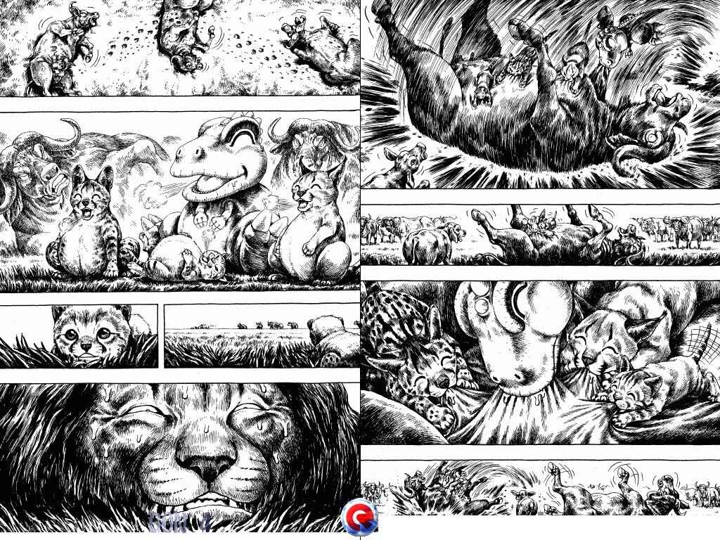 Page 10 Chapter 15 Gon