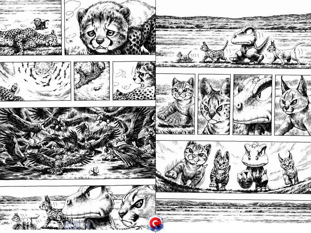 Page 2 Chapter 15 Gon
