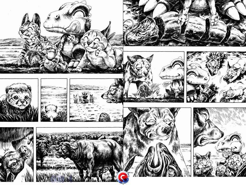 Page 9 Chapter 15 Gon
