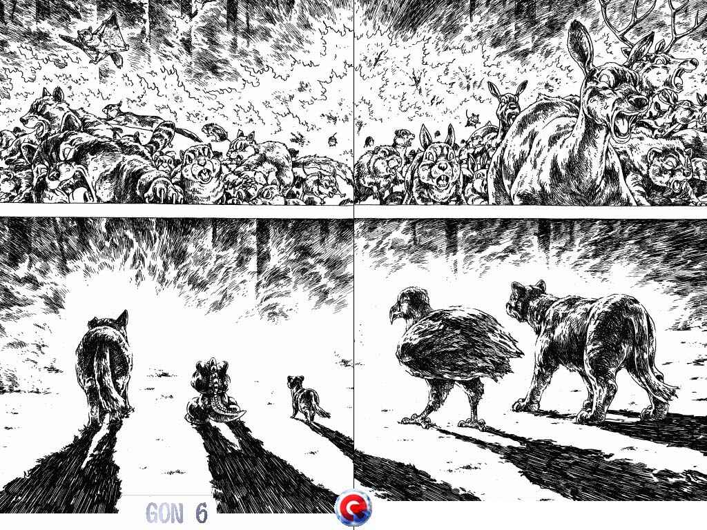 Page 11 Chapter 18 Gon