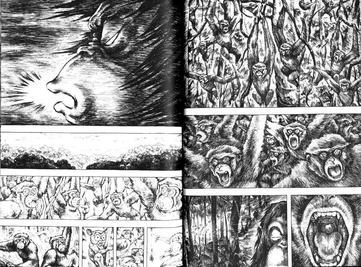 Page 10 Chapter 22 Gon
