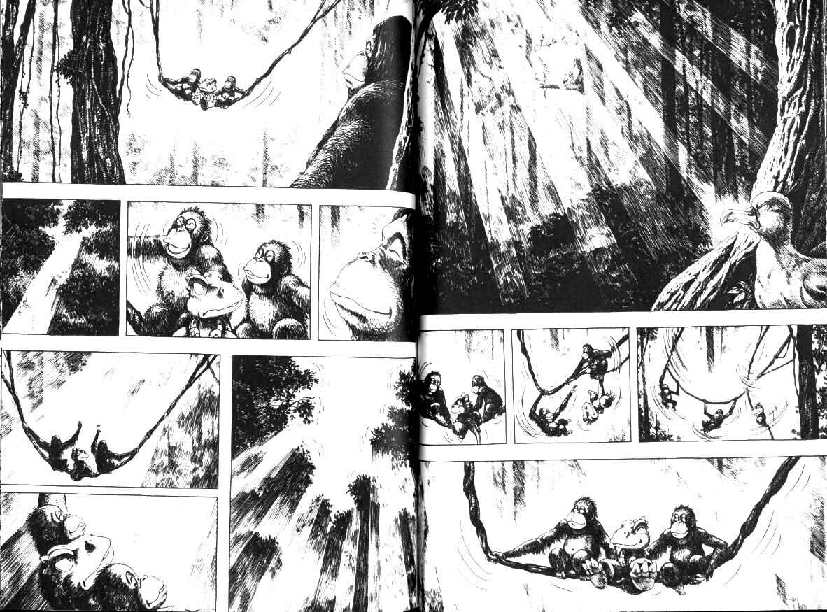 Page 15 Chapter 22 Gon