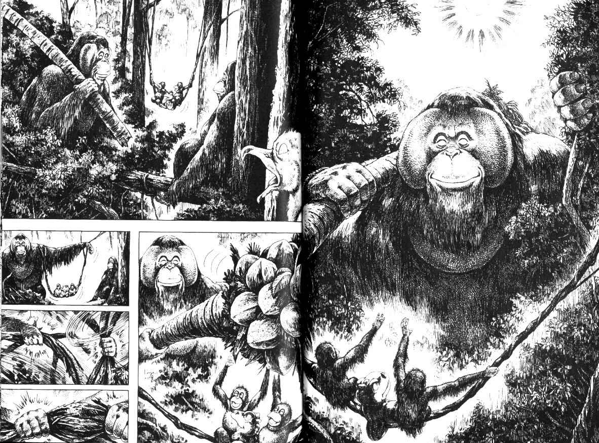 Page 16 Chapter 22 Gon