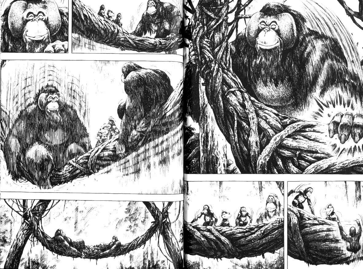 Page 17 Chapter 22 Gon
