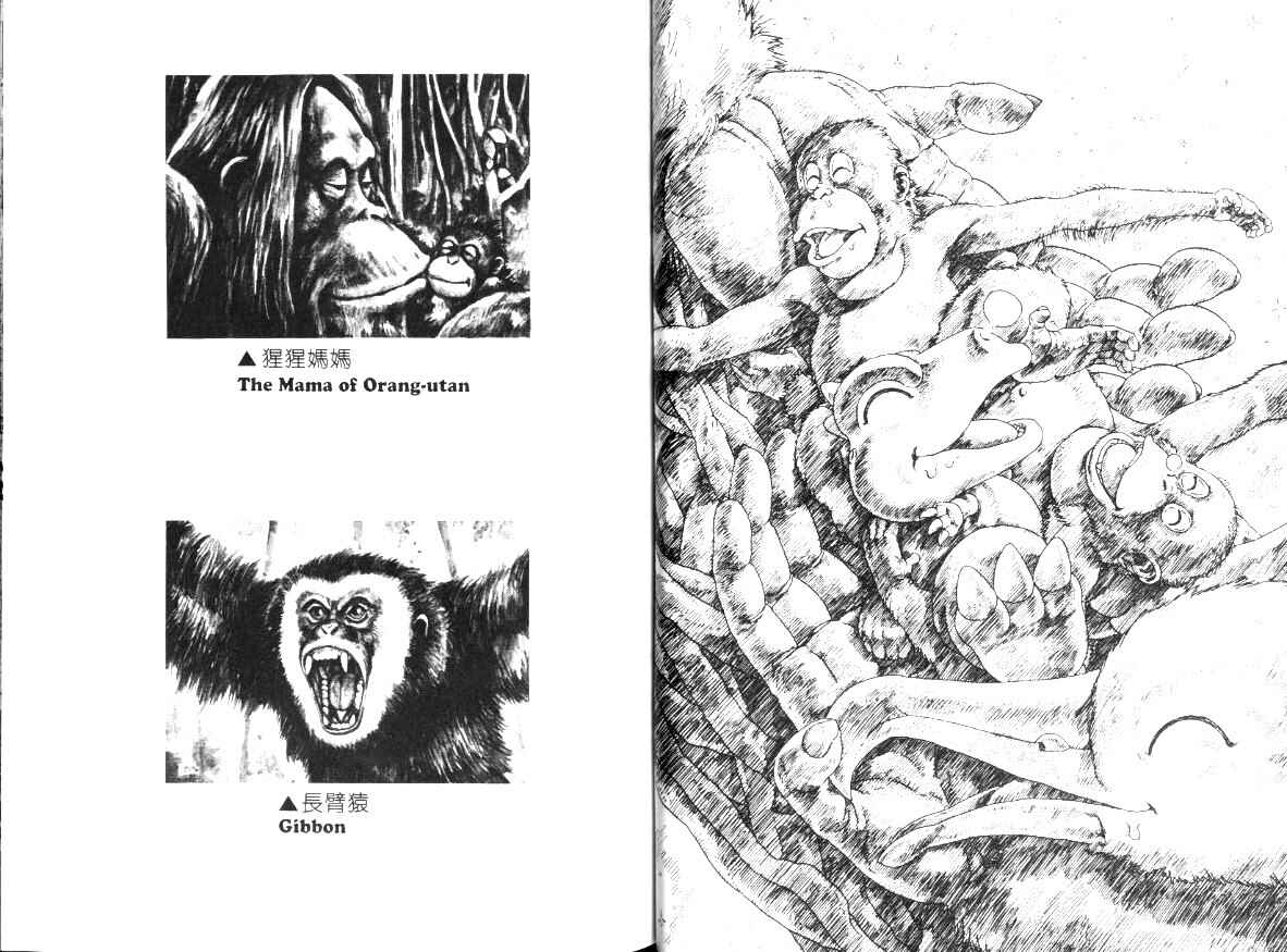 Page 19 Chapter 22 Gon