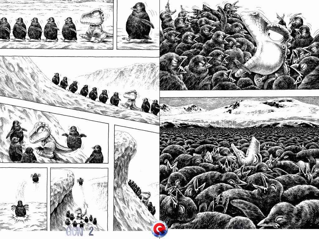 Page 6 Chapter 8 Gon