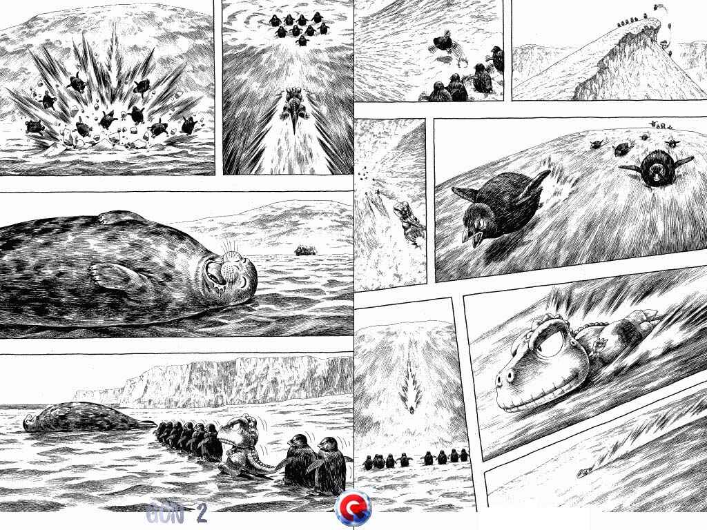Page 7 Chapter 8 Gon