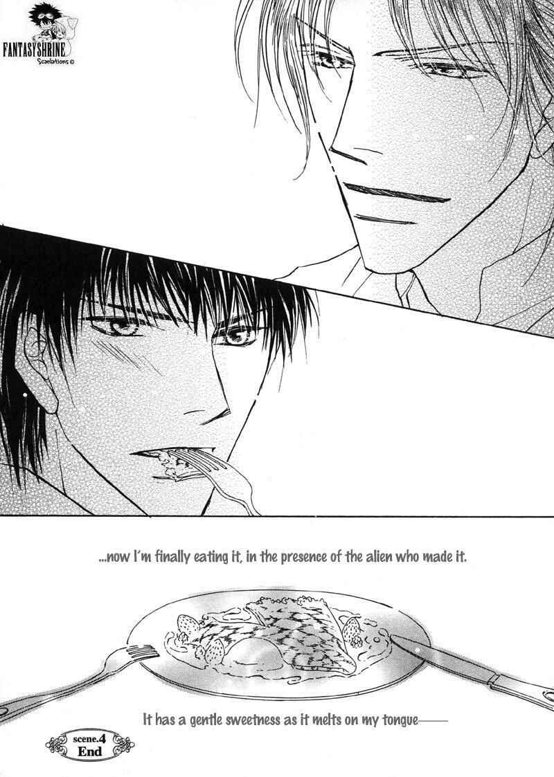 Page 41 Chapter 4 Sunao ni Narenai Otokotachi