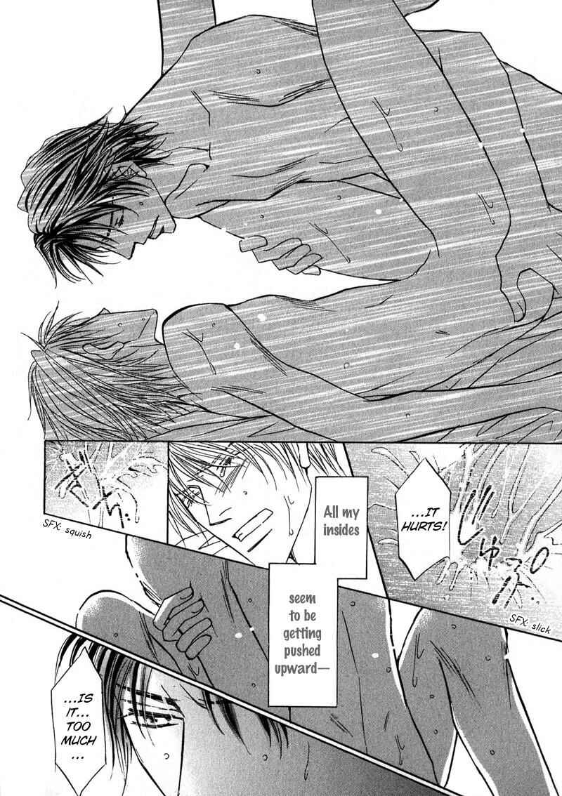 Page 38 Chapter 2 Sunao ni Narenai Otokotachi