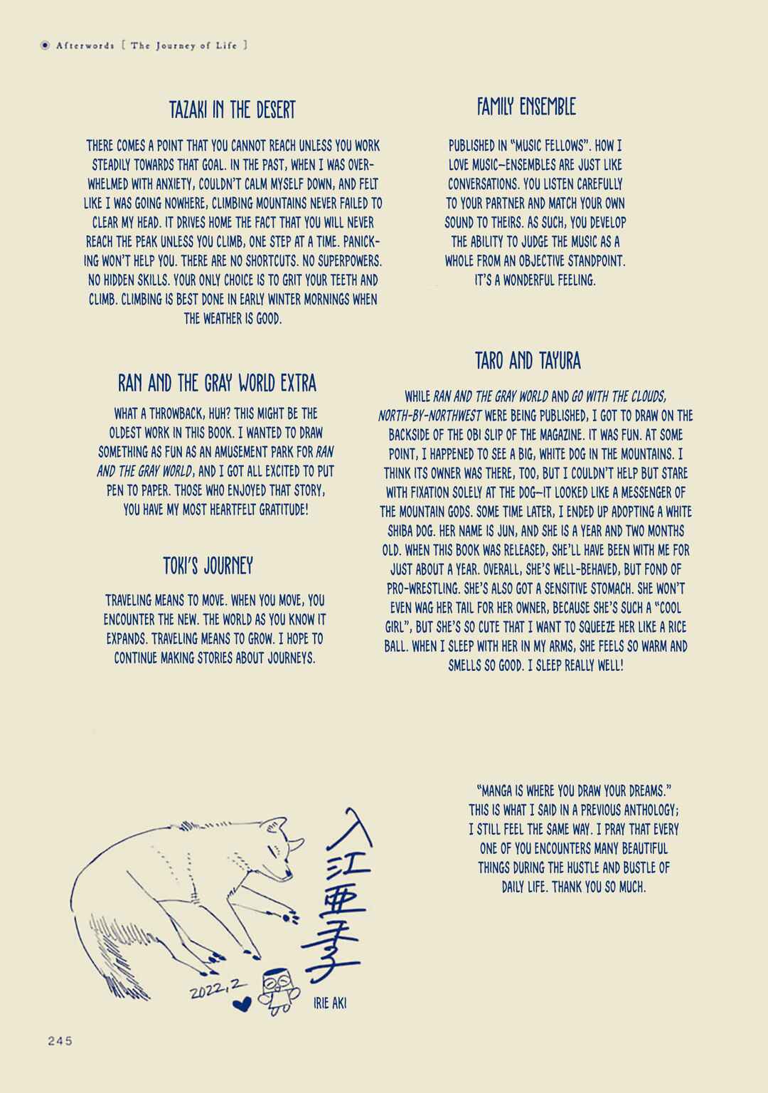 Page 2 Chapter 13.6 Tabi