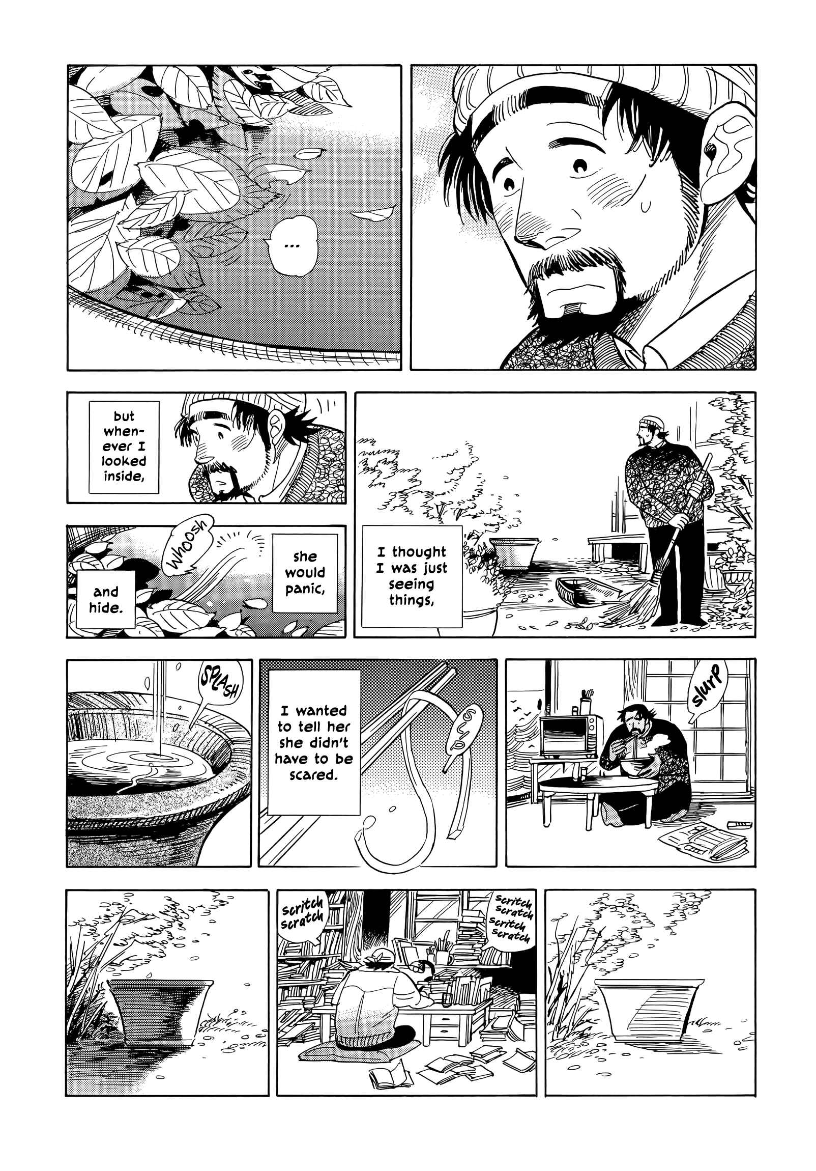 Page 3 Chapter 5 Tabi