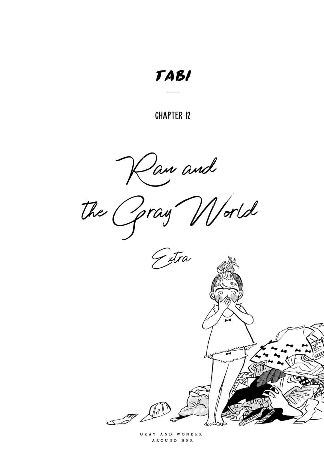 Page 1 Chapter 12 Tabi