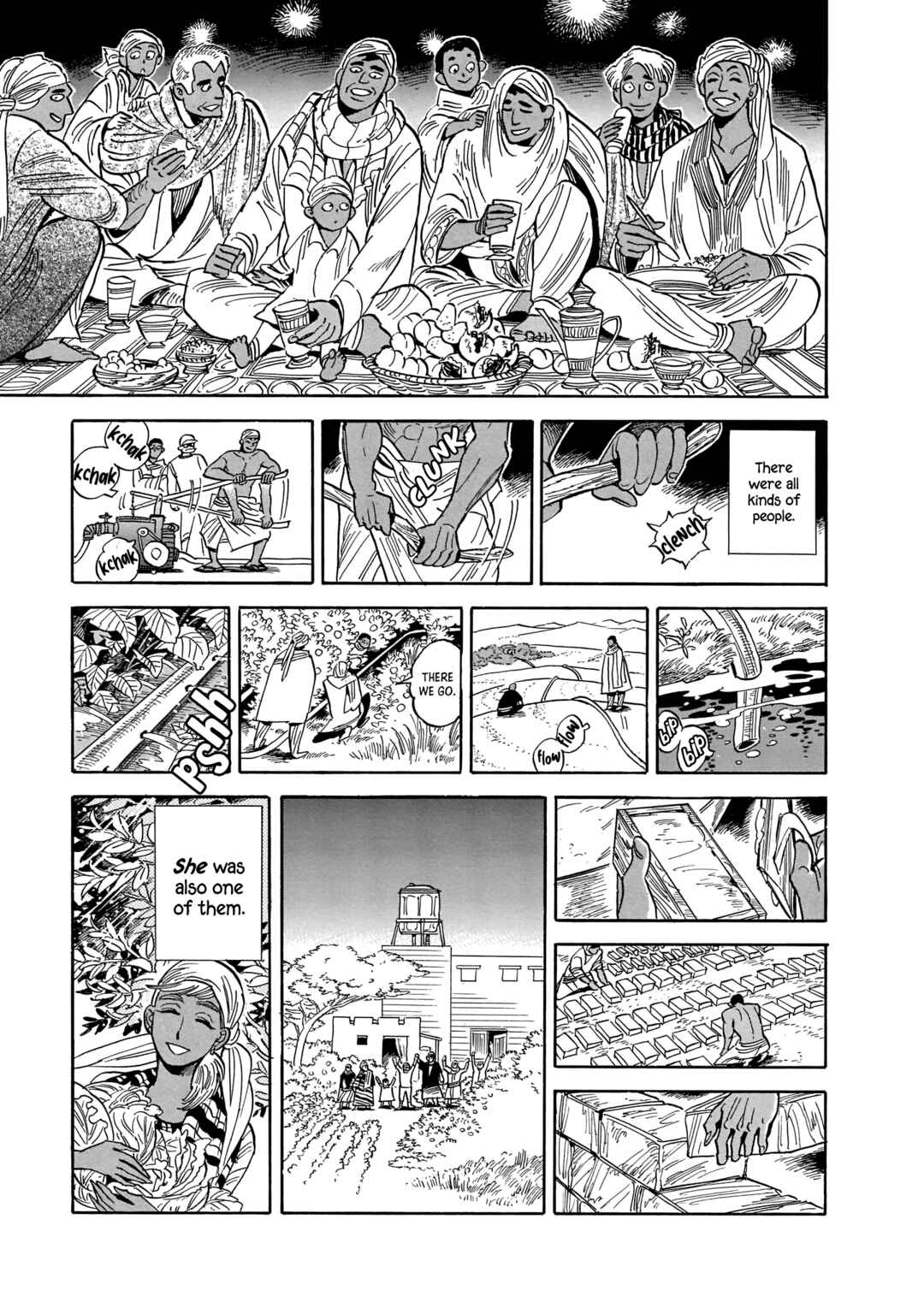 Page 6 Chapter 10 Tabi