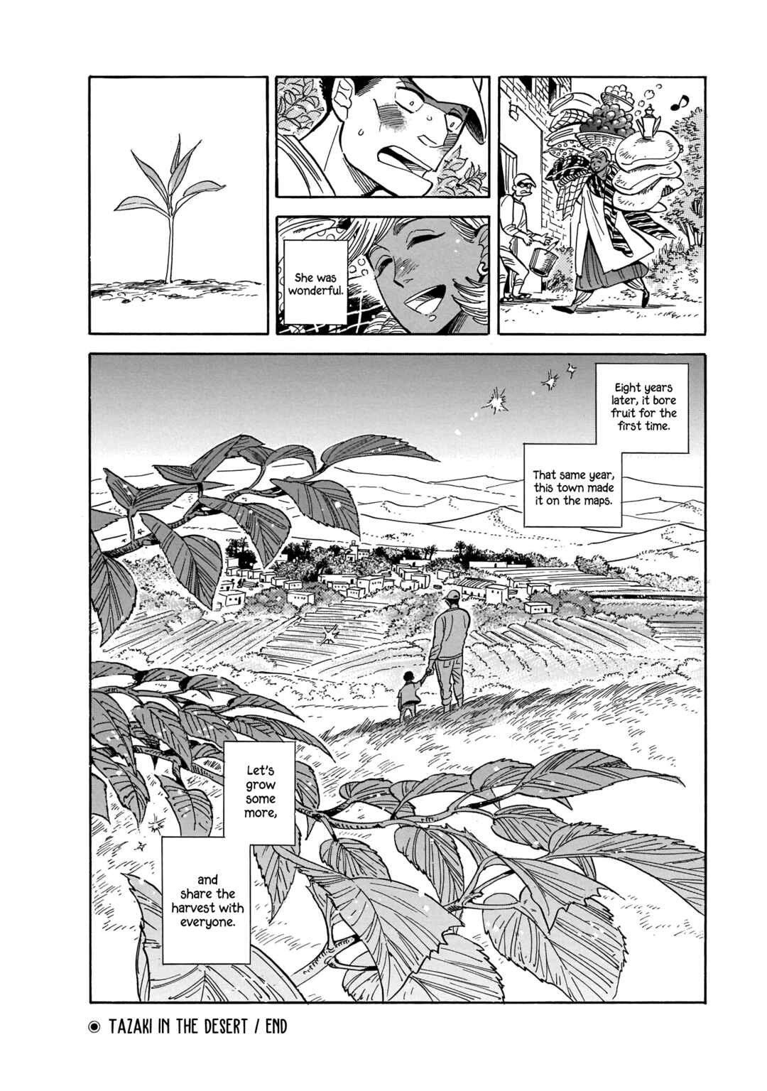 Page 7 Chapter 10 Tabi