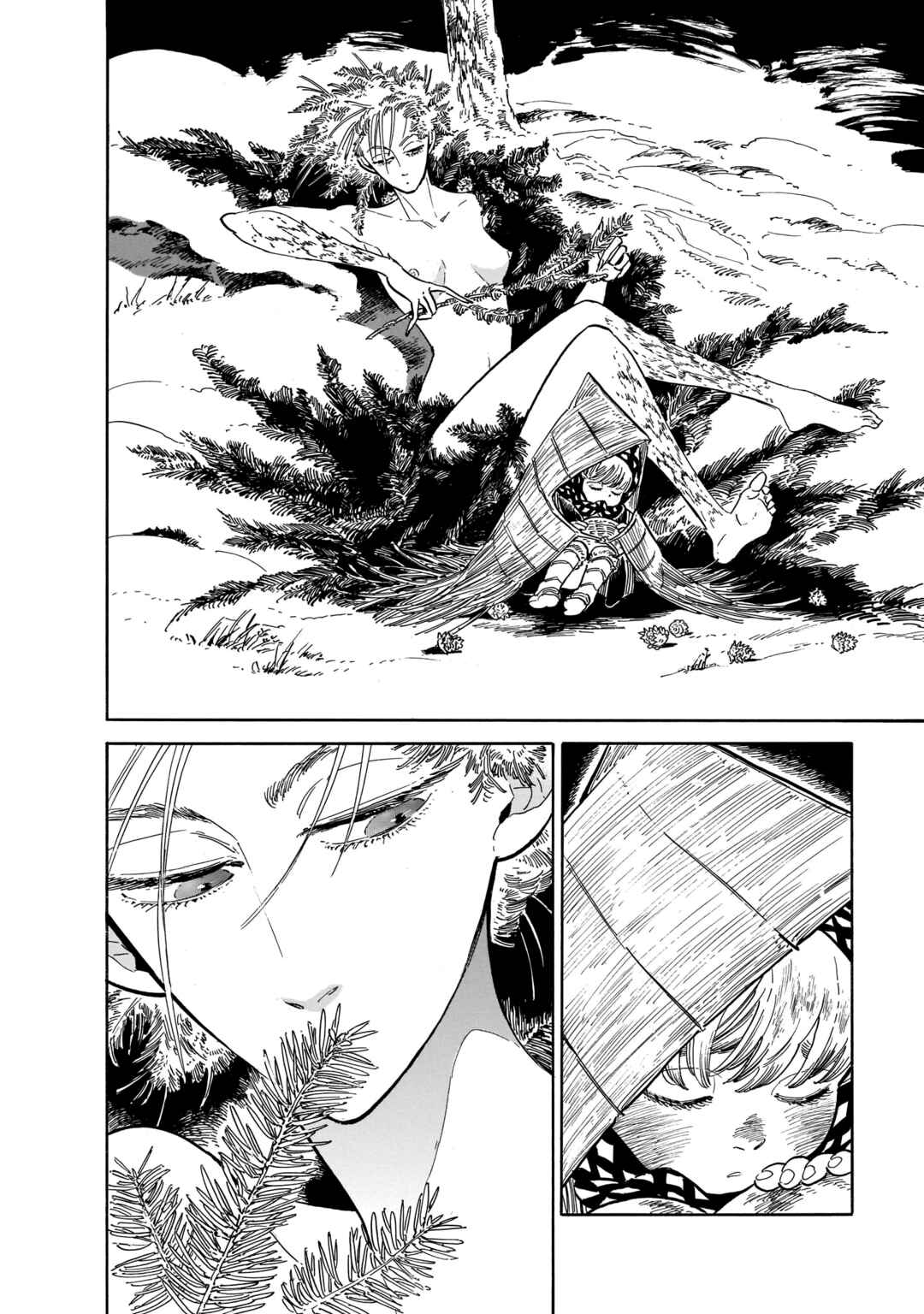 Page 5 Chapter 2 Tabi