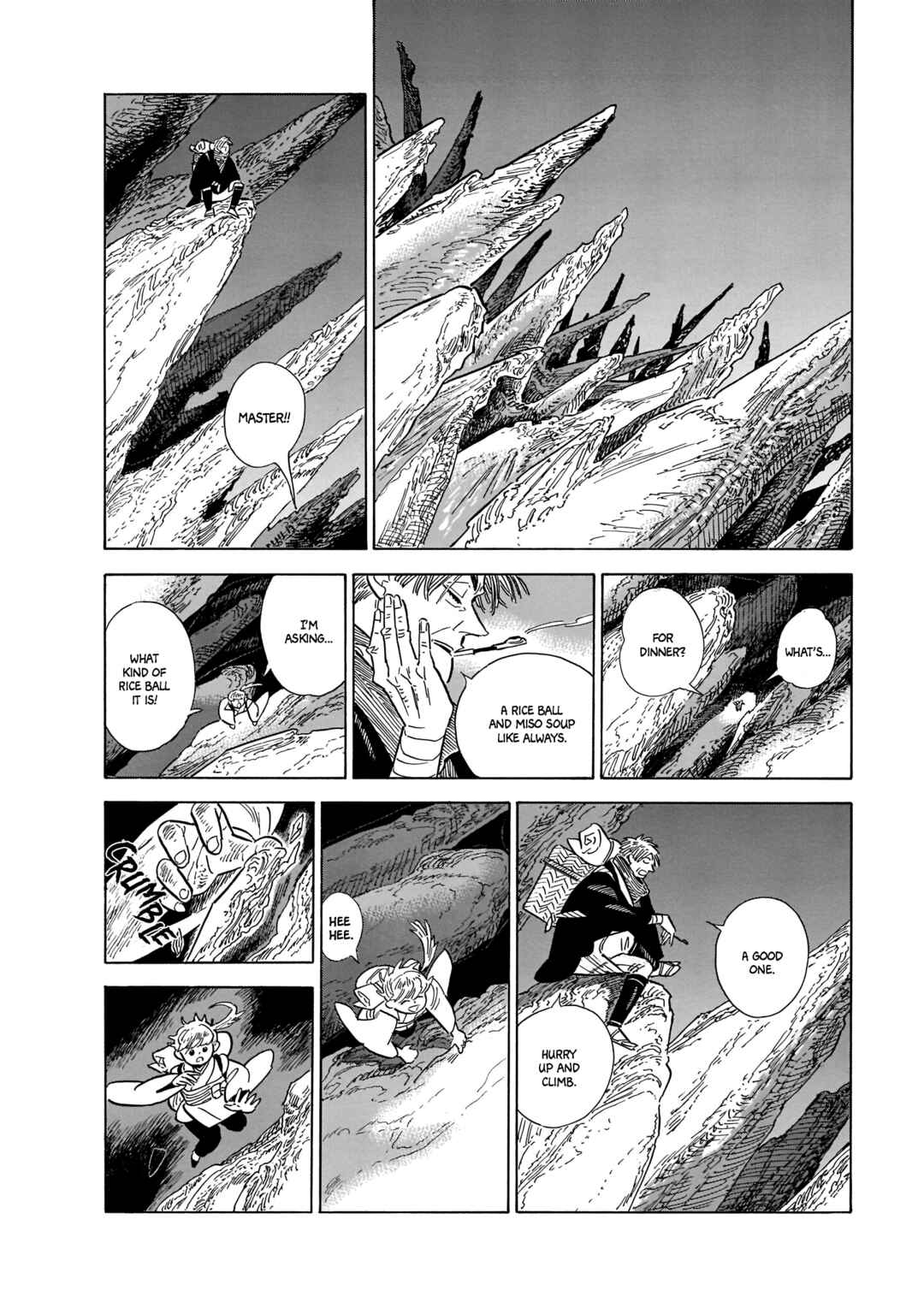 Page 17 Chapter 13 Tabi