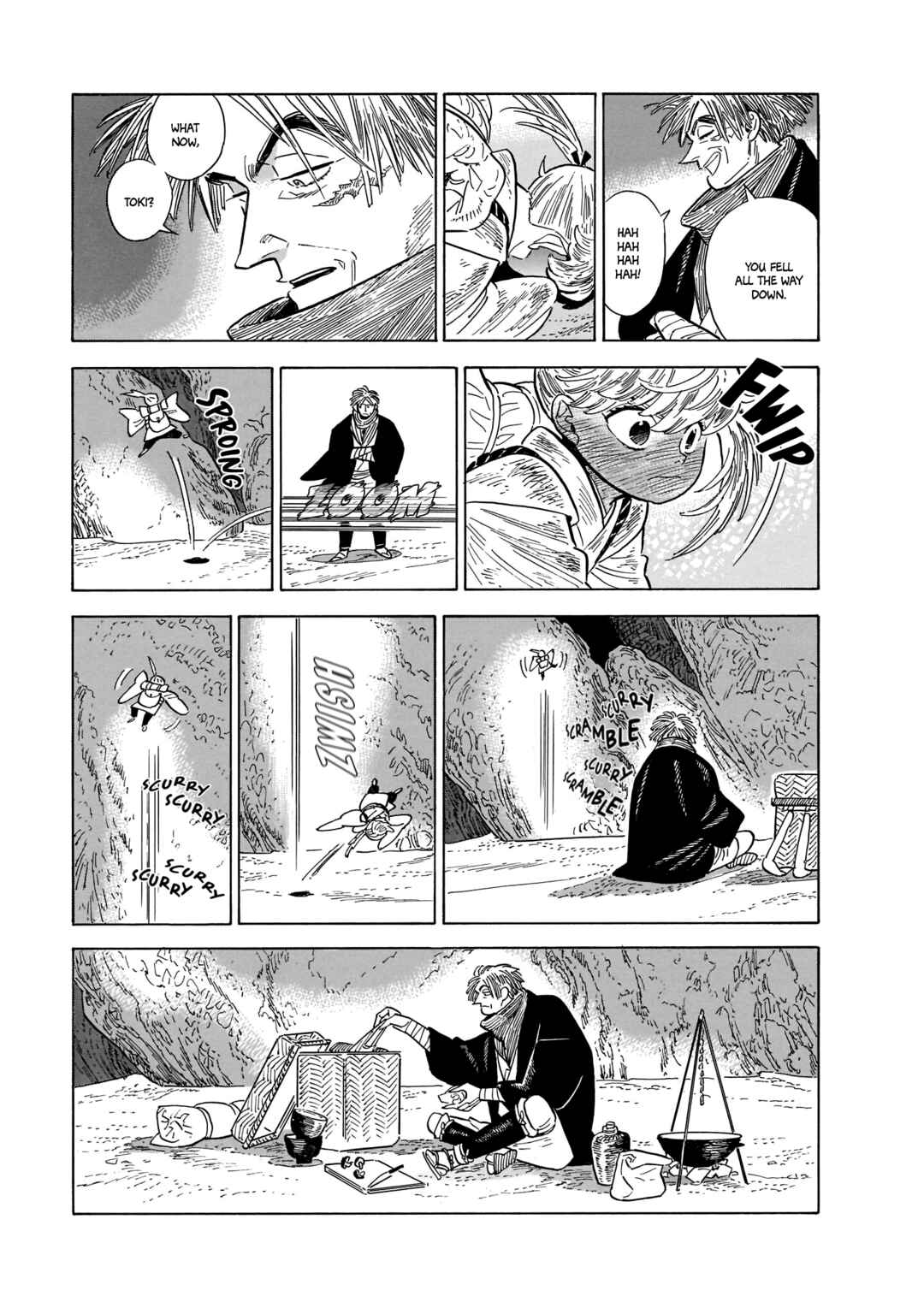 Page 20 Chapter 13 Tabi