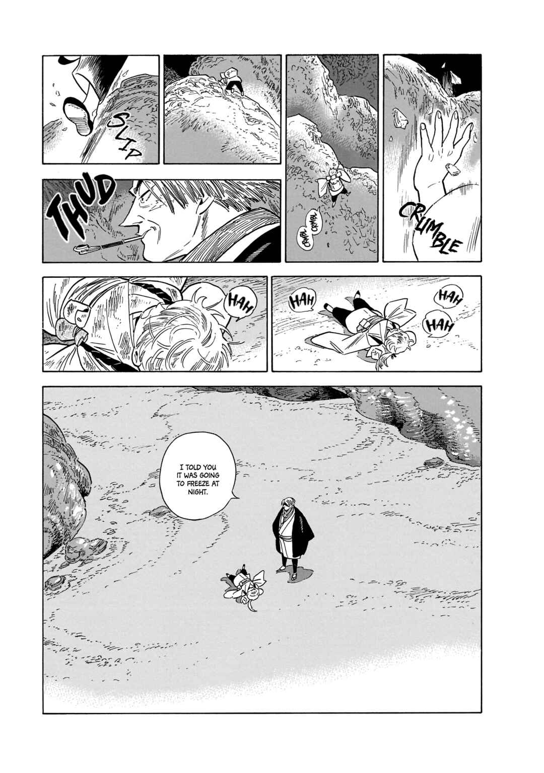 Page 22 Chapter 13 Tabi
